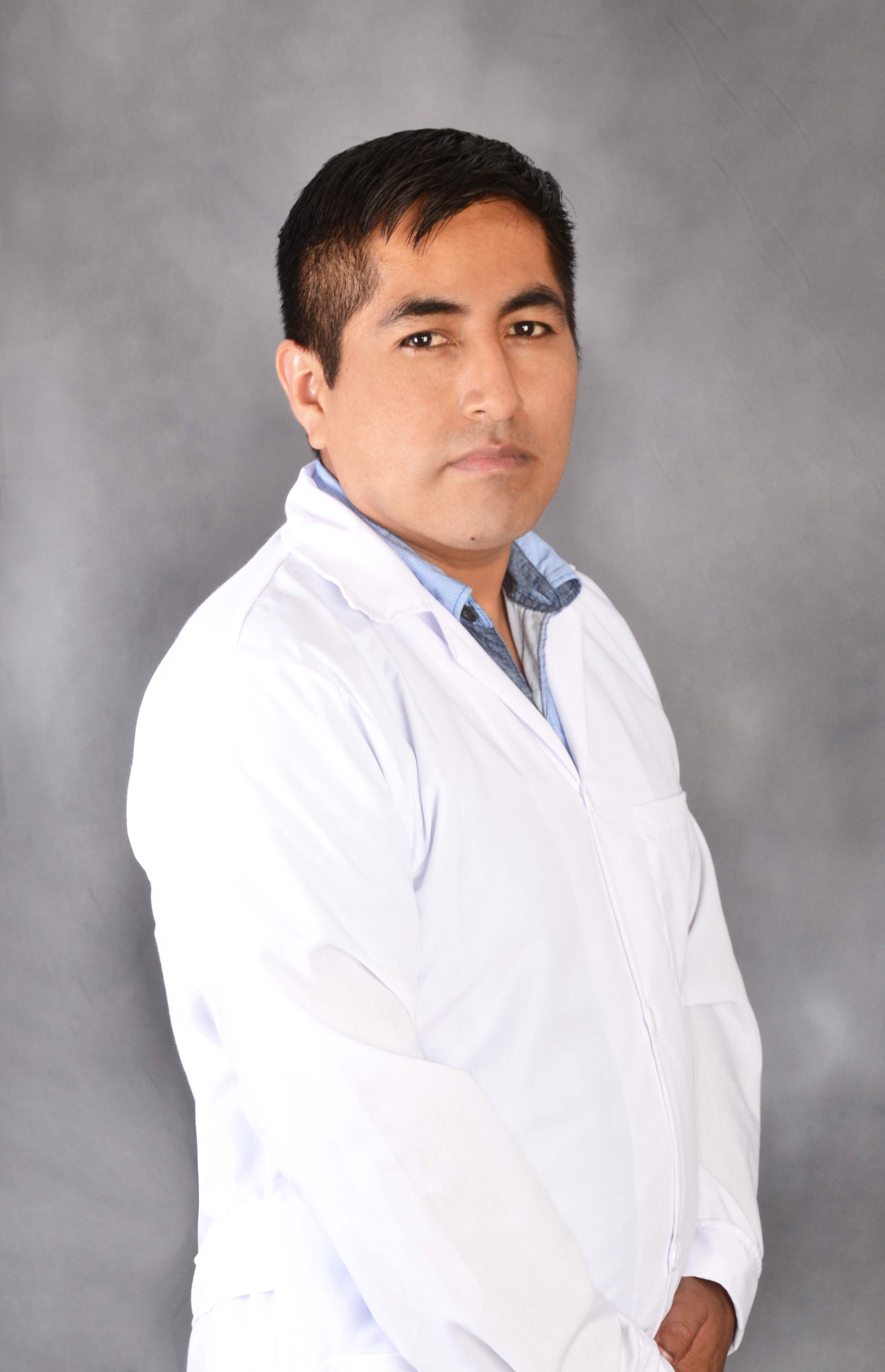 Víctor Alfonso Ramirez Atanacio