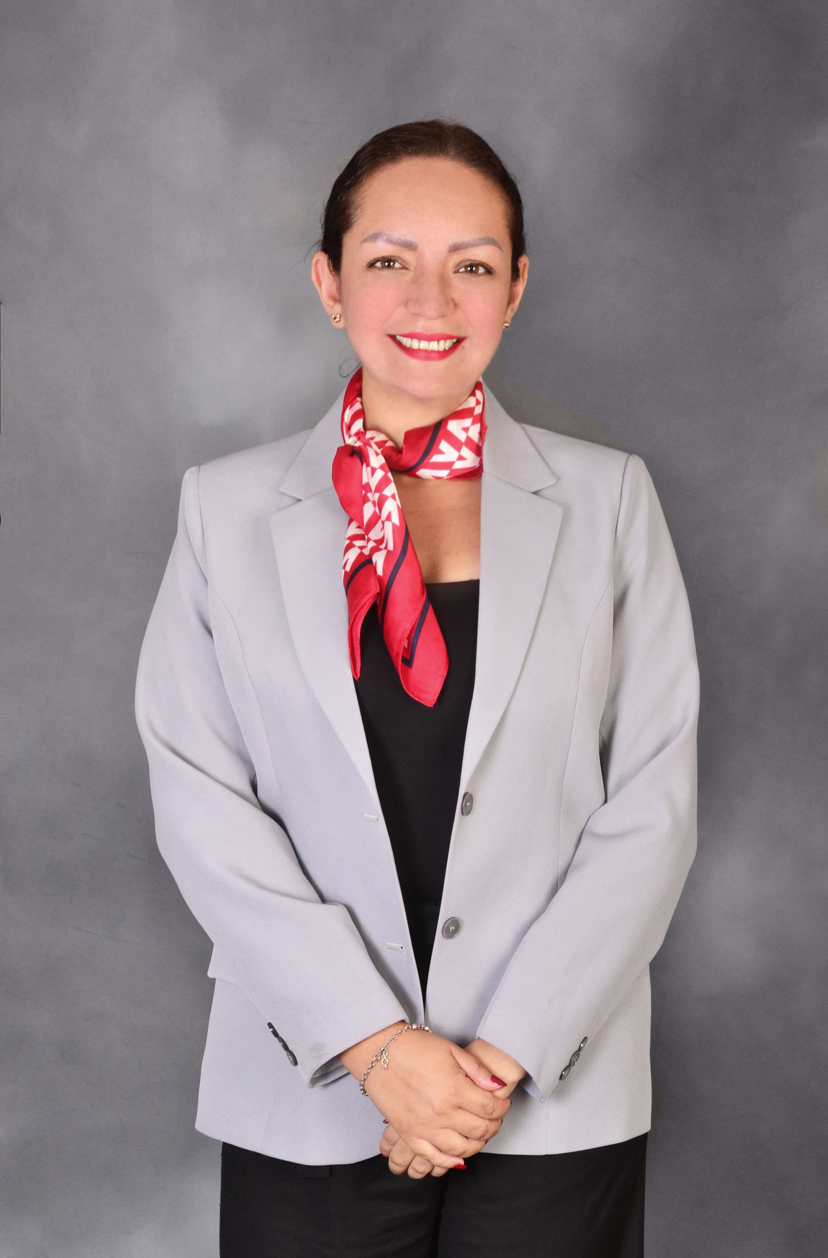 Carla  Cubas Pinto