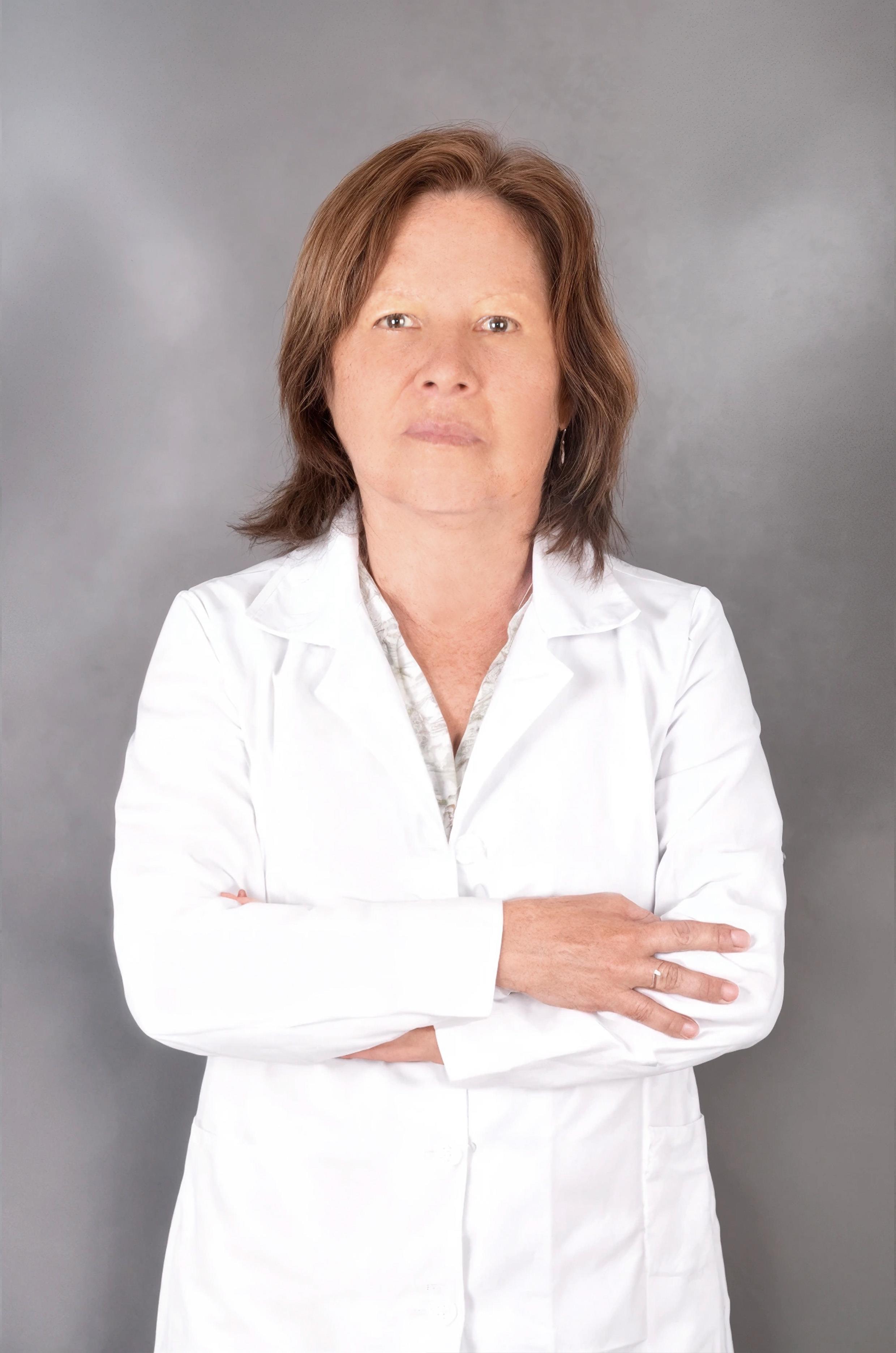 Vilma Morales  Taipe