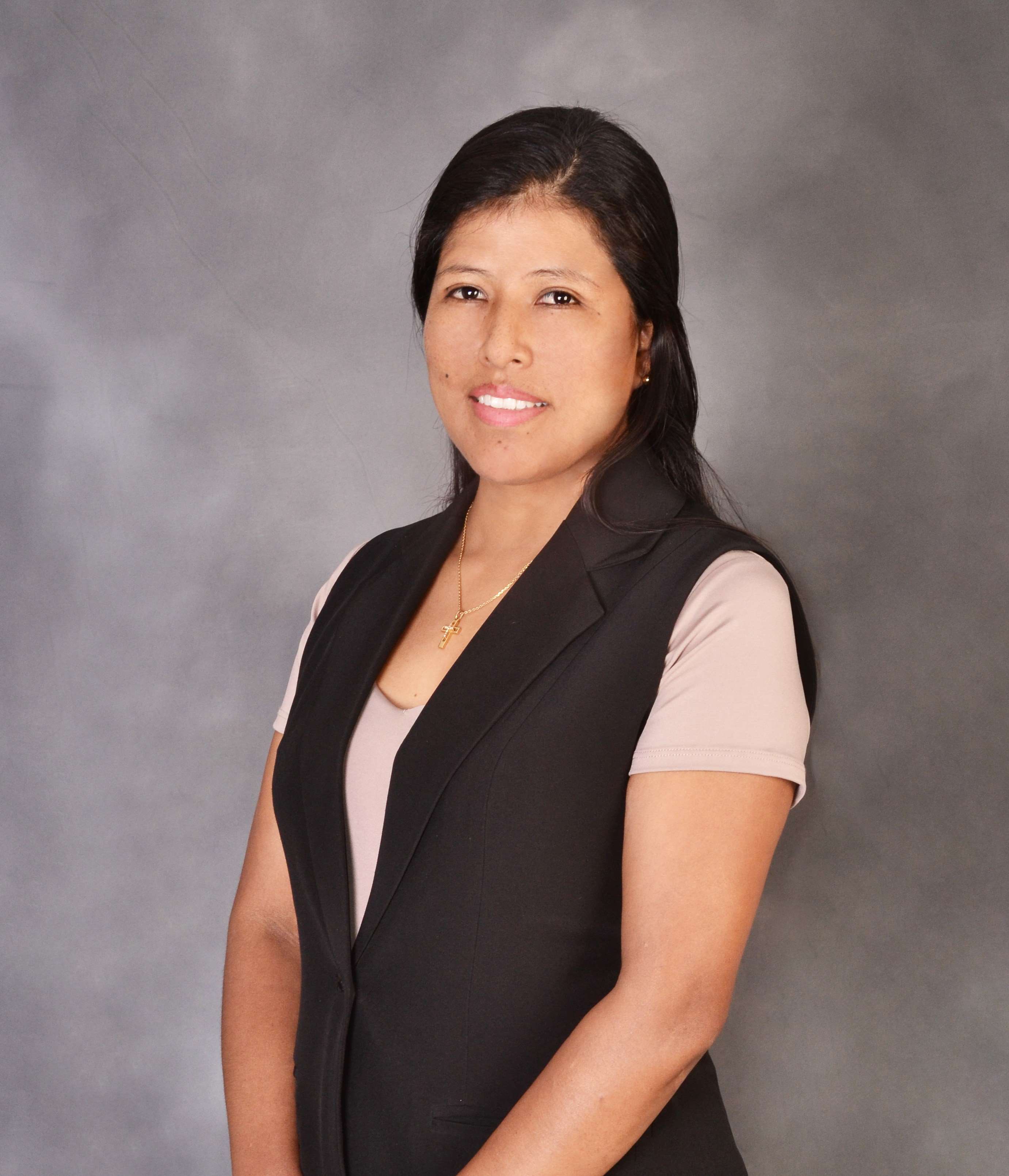 Gissela Luisa Sosa Zevallos