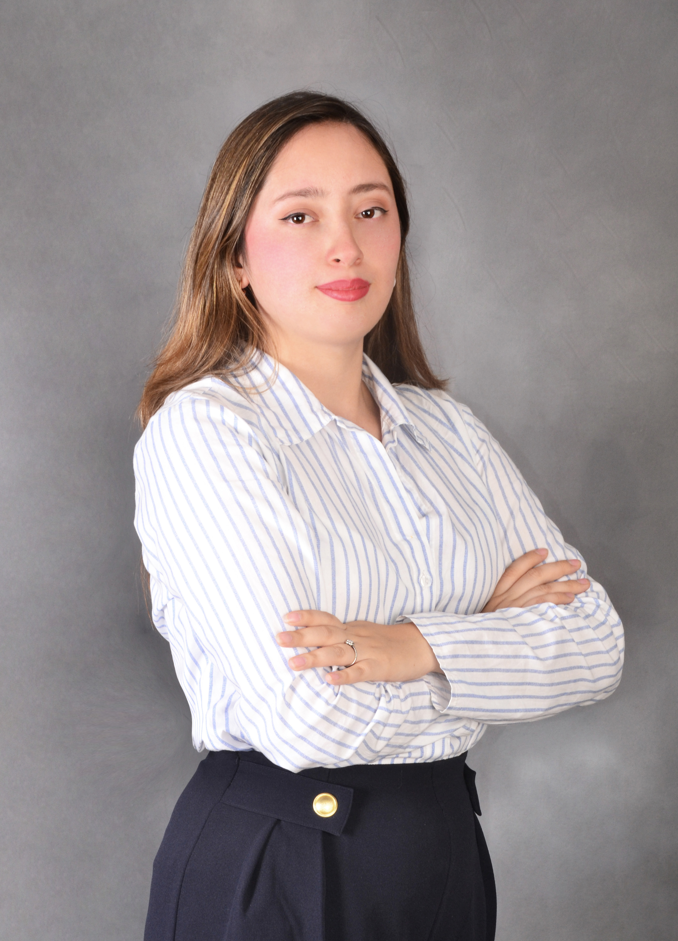 Ana Cristina  Vargas Arizaga