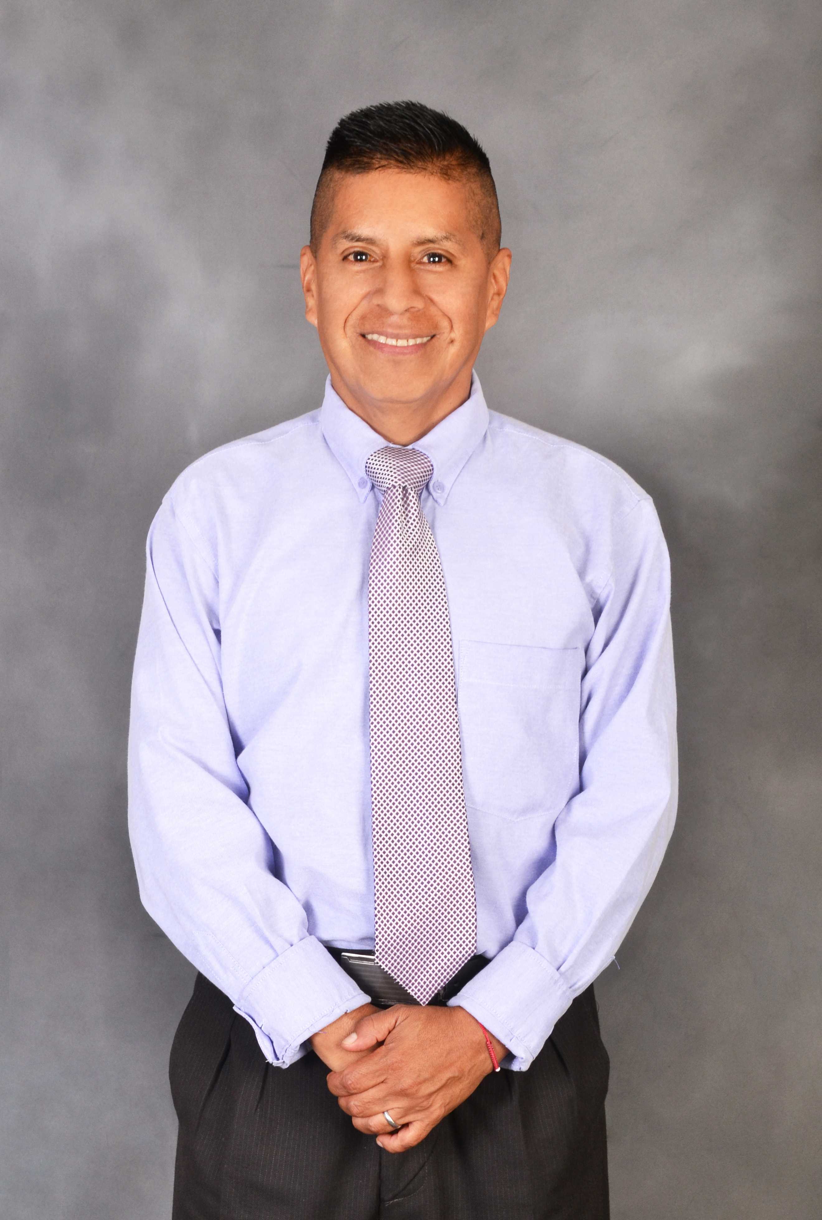 CÉSAR MANUEL CHUNGA PURIZACA
